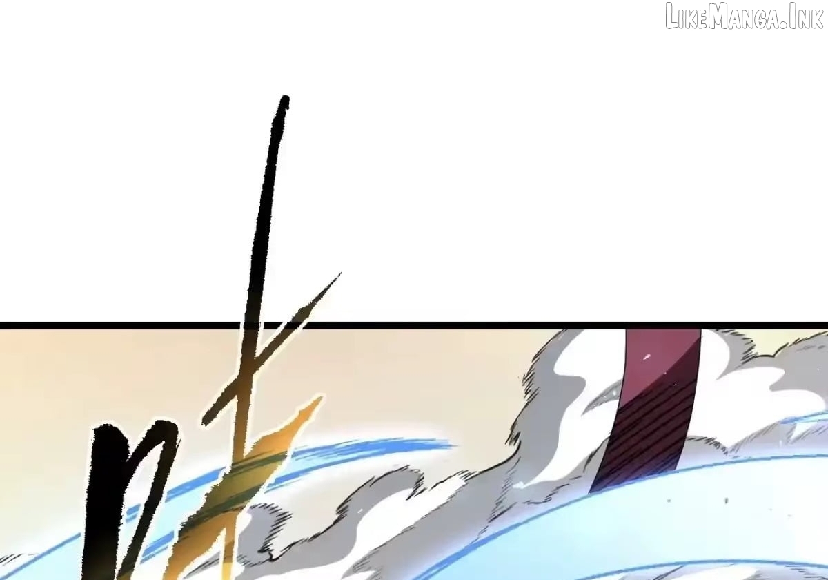 Lord of Summons! Sudden Mutation Chapter 129  - page 33